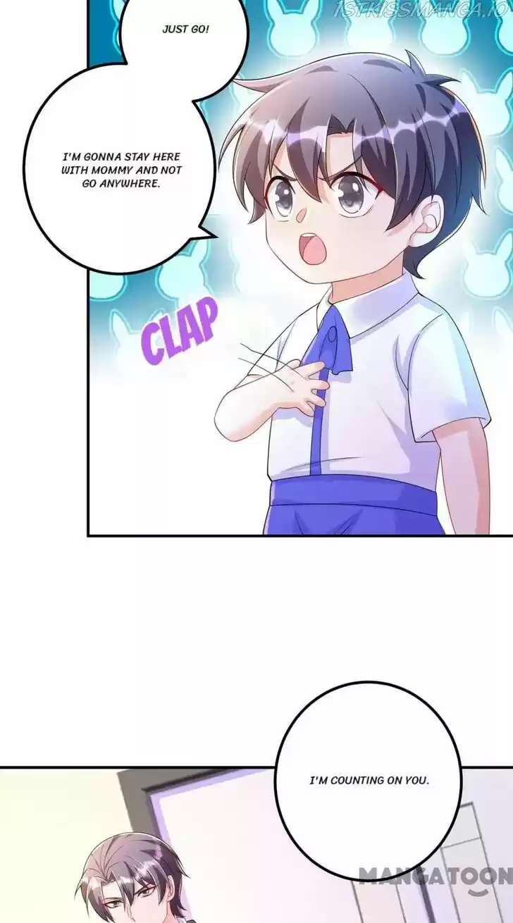 Into the Bones of Warm Marriage Ch.415