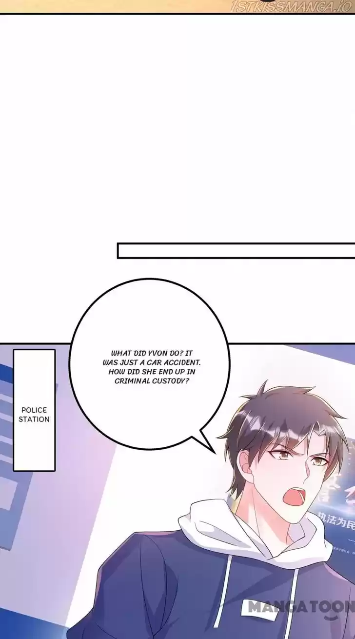 Into the Bones of Warm Marriage Ch.415