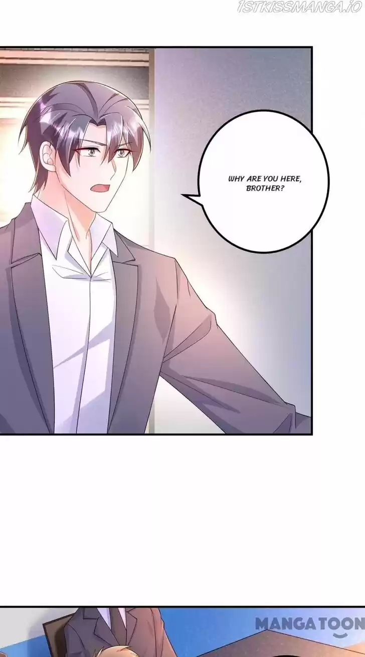 Into the Bones of Warm Marriage Ch.415