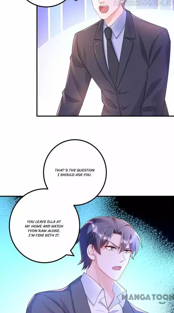 Into the Bones of Warm Marriage Ch.415