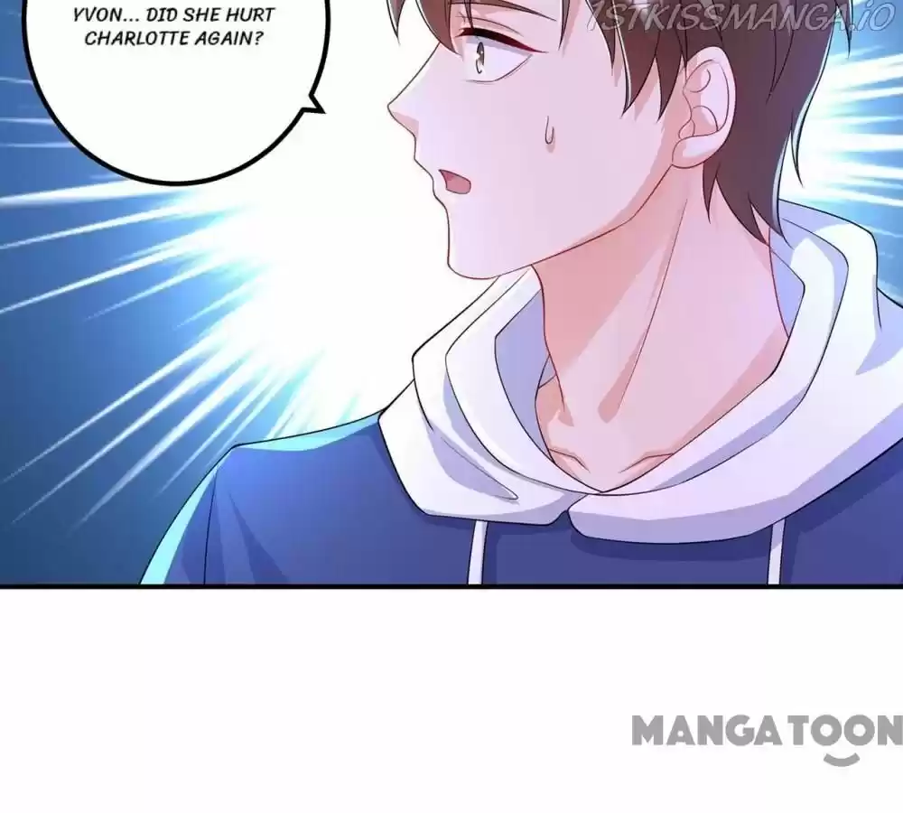 Into the Bones of Warm Marriage Ch.415