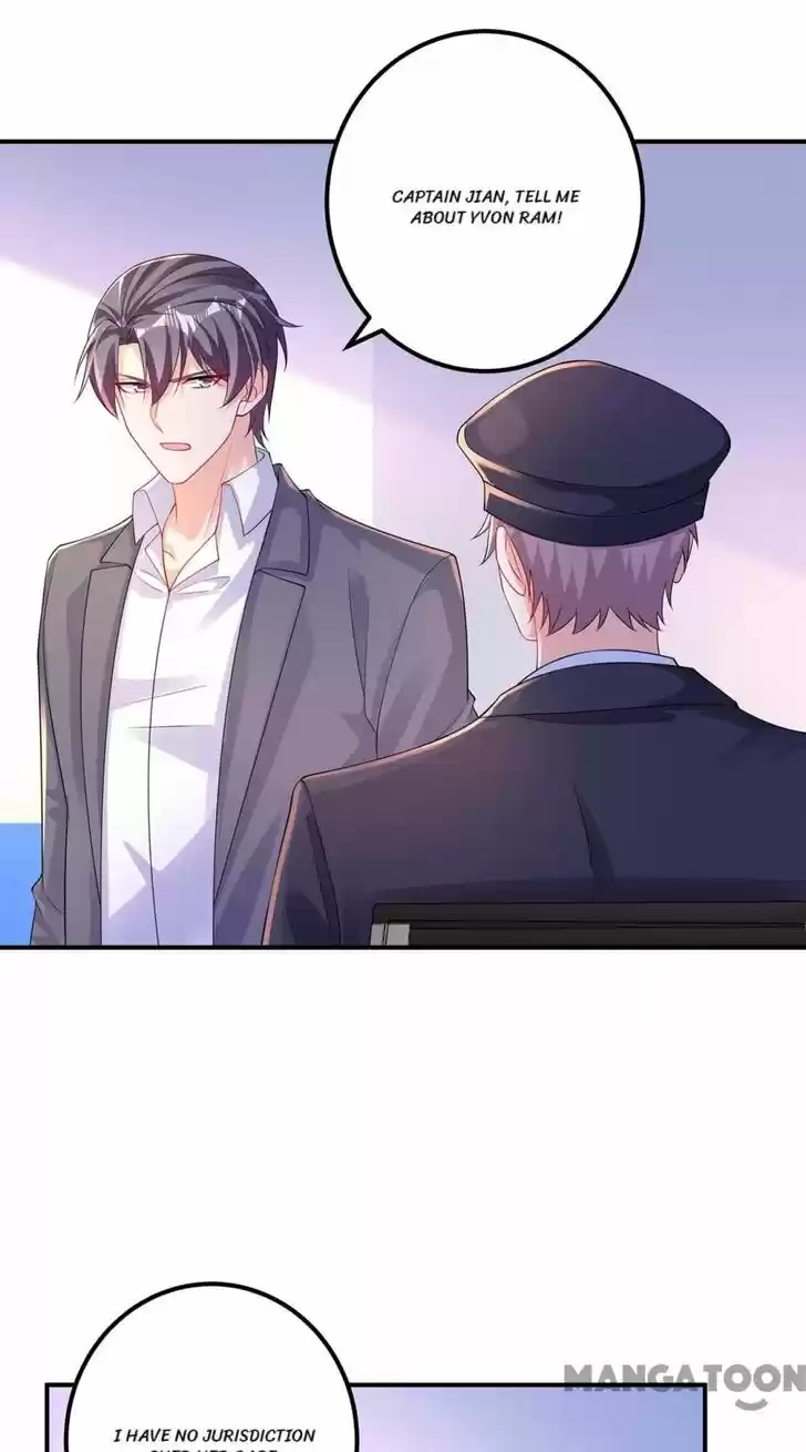 Into the Bones of Warm Marriage Ch.416