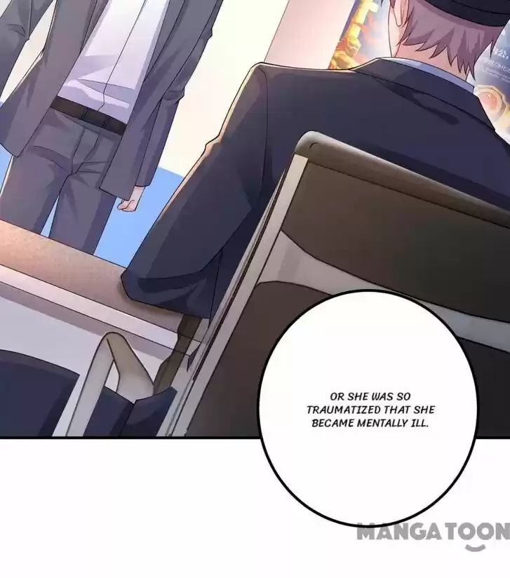 Into the Bones of Warm Marriage Ch.416