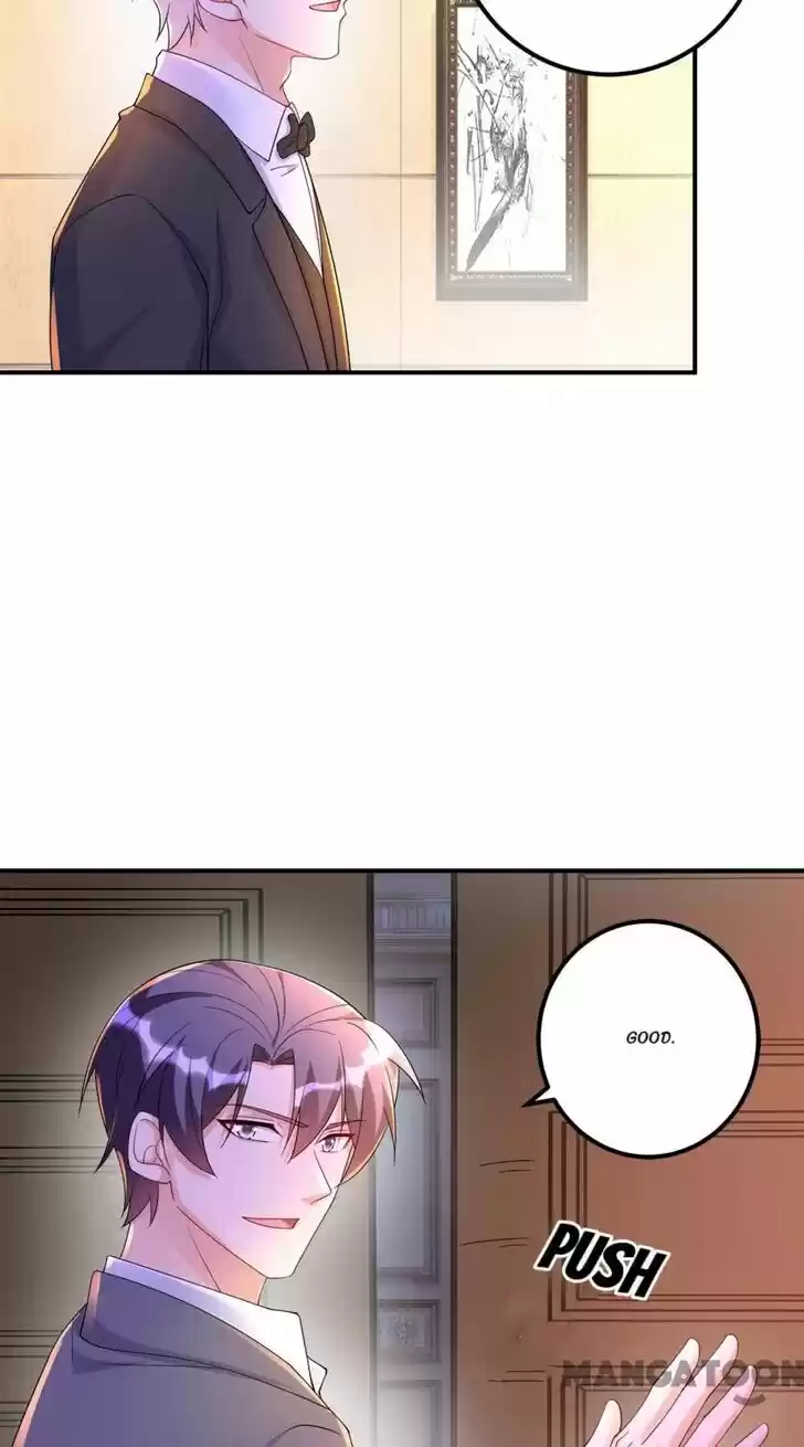 Into the Bones of Warm Marriage Ch.416