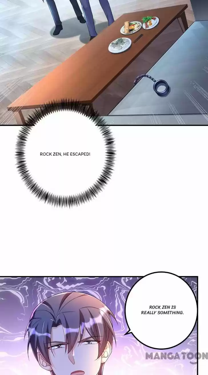 Into the Bones of Warm Marriage Ch.416