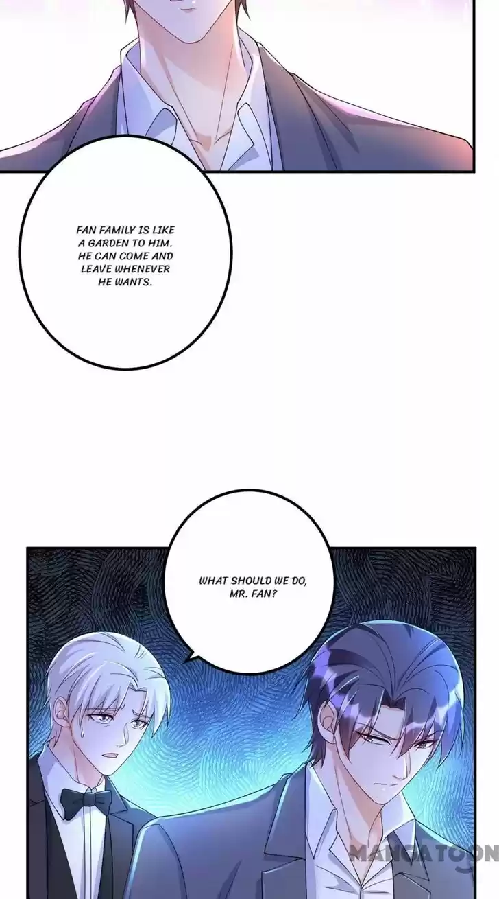 Into the Bones of Warm Marriage Ch.416