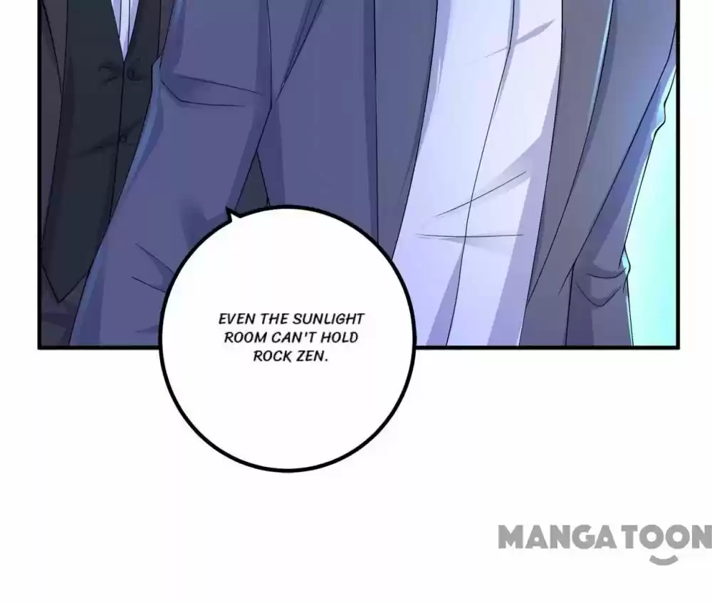 Into the Bones of Warm Marriage Ch.416