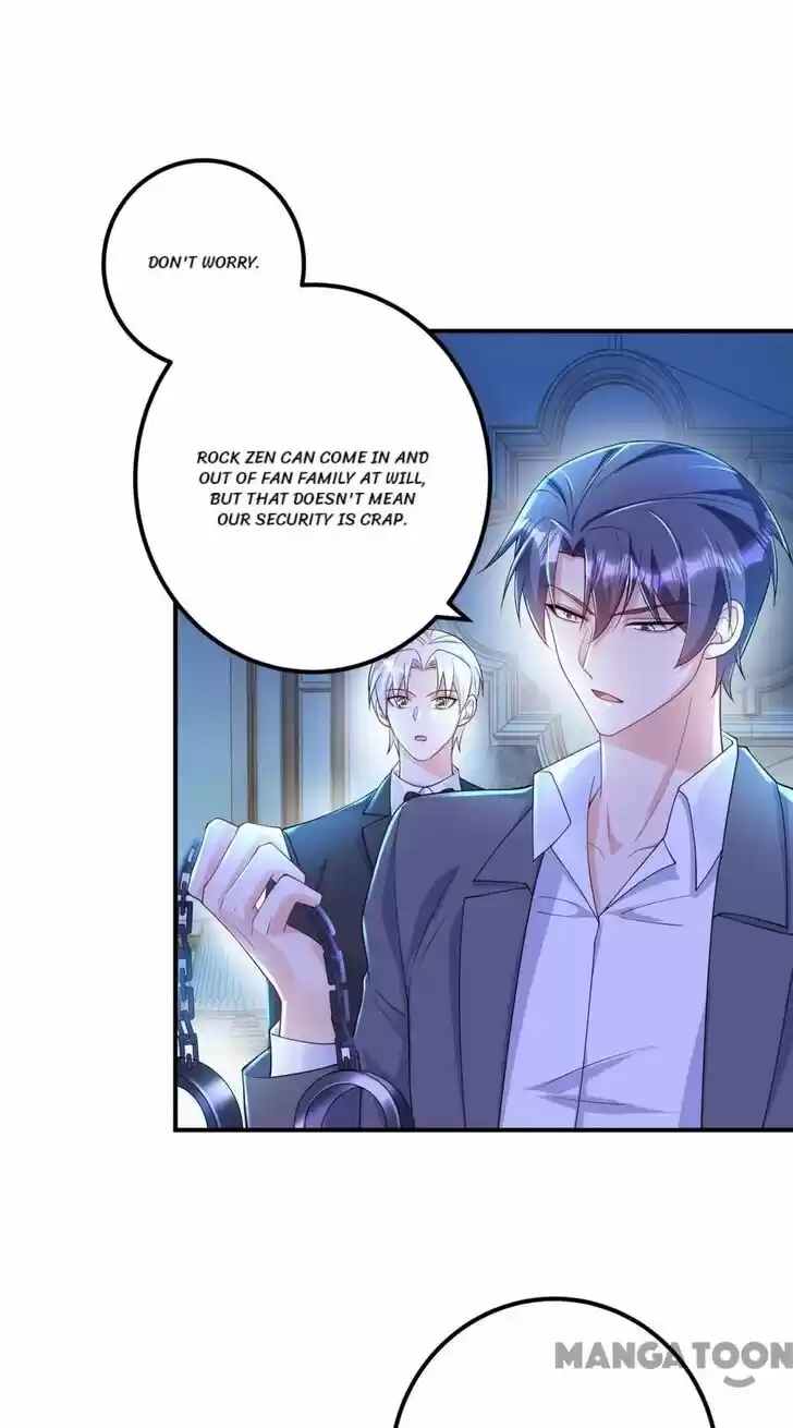 Into the Bones of Warm Marriage Ch.416