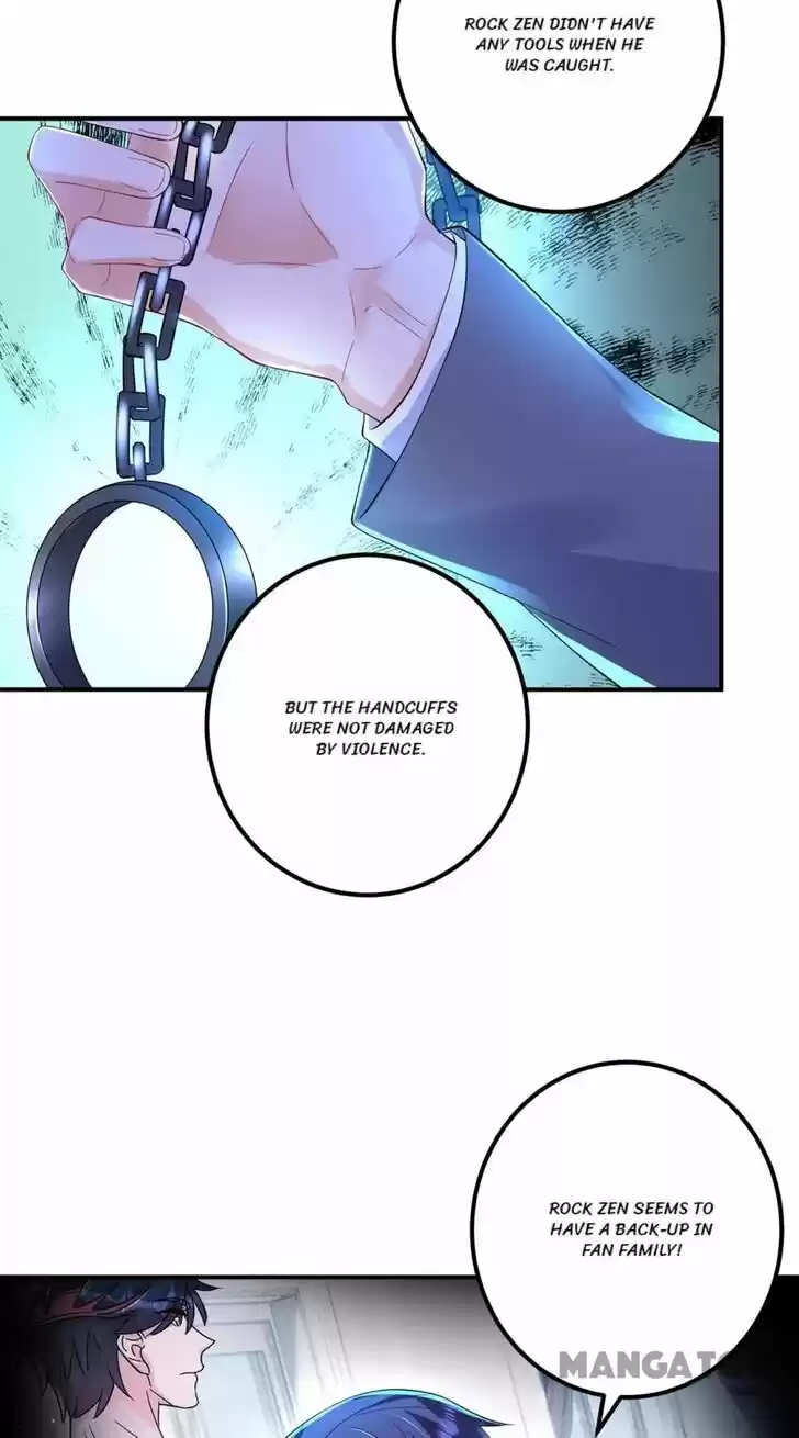 Into the Bones of Warm Marriage Ch.416