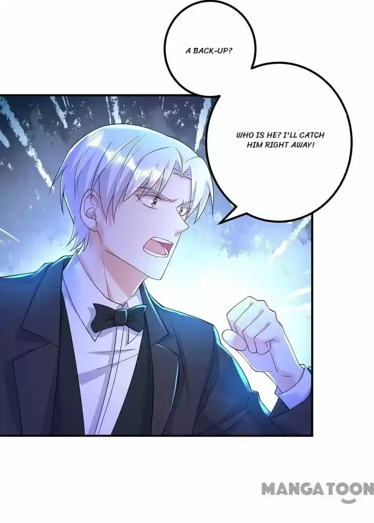 Into the Bones of Warm Marriage Ch.416