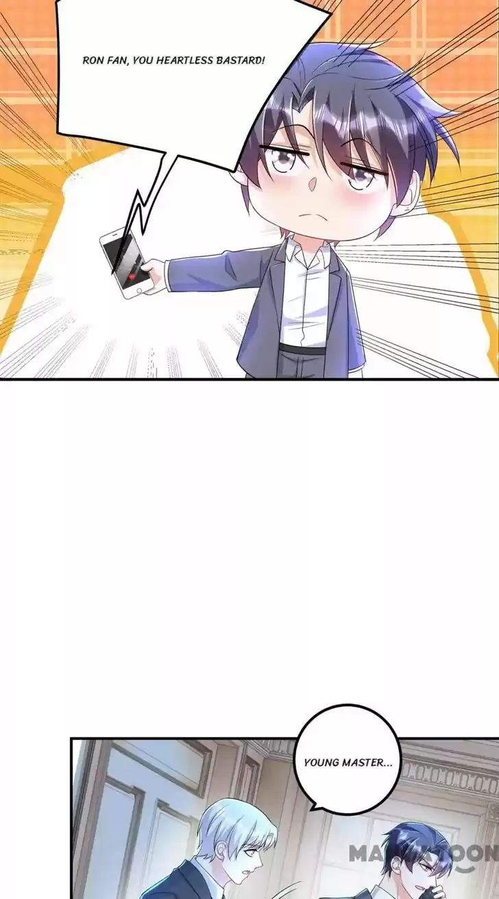 Into the Bones of Warm Marriage Ch.416