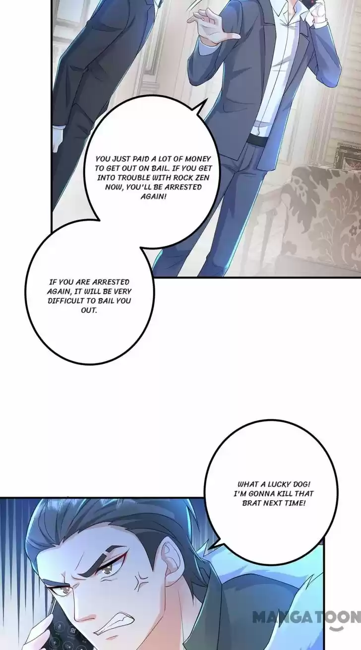 Into the Bones of Warm Marriage Ch.416