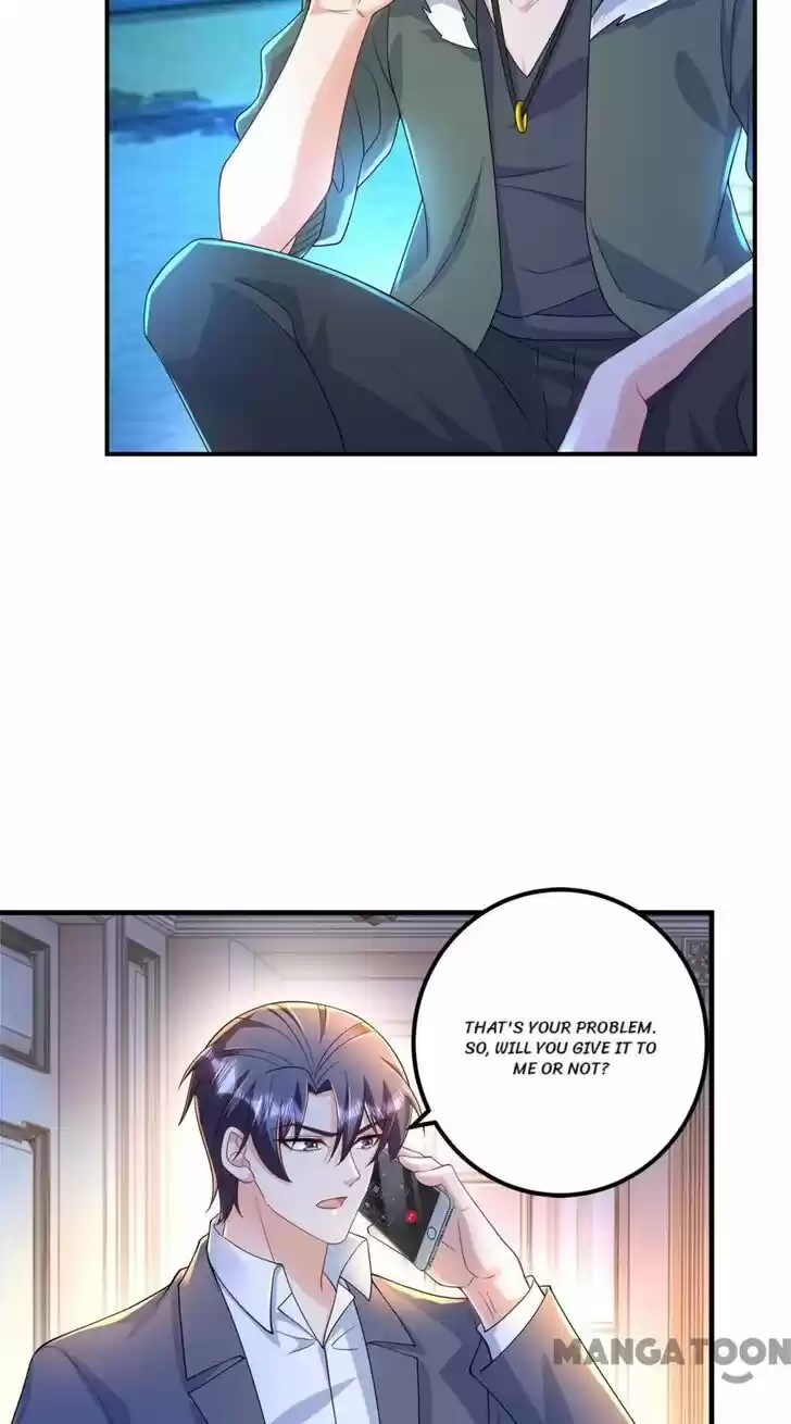 Into the Bones of Warm Marriage Ch.416