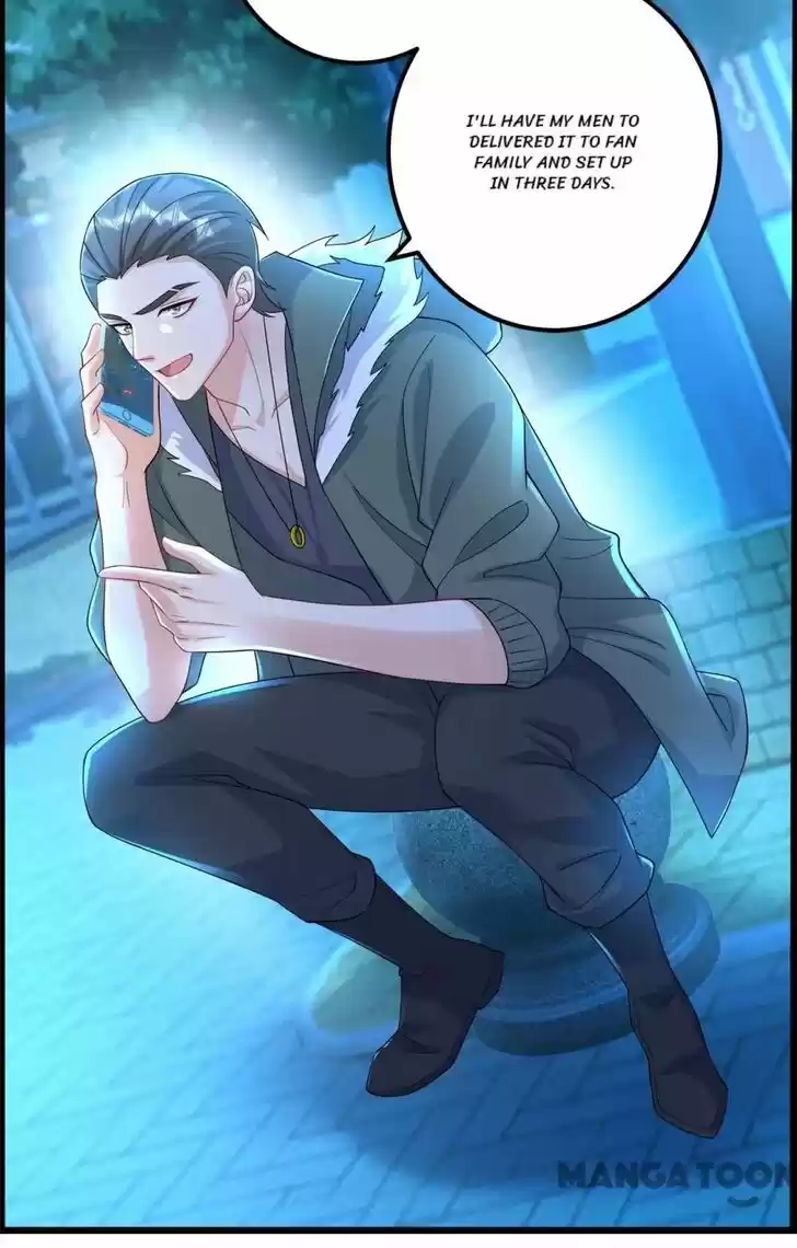 Into the Bones of Warm Marriage Ch.416