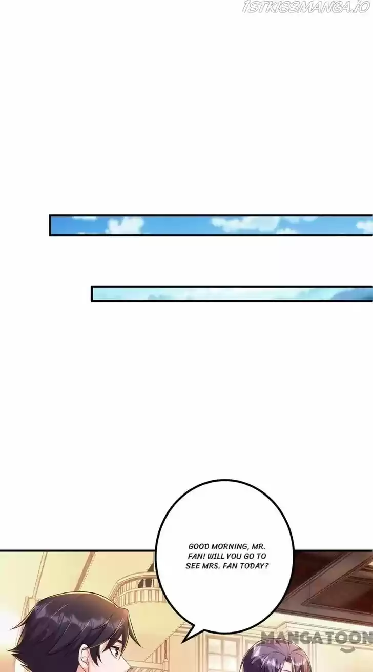 Into the Bones of Warm Marriage Ch.417