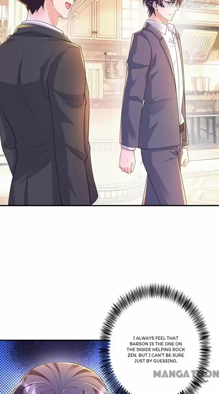 Into the Bones of Warm Marriage Ch.417