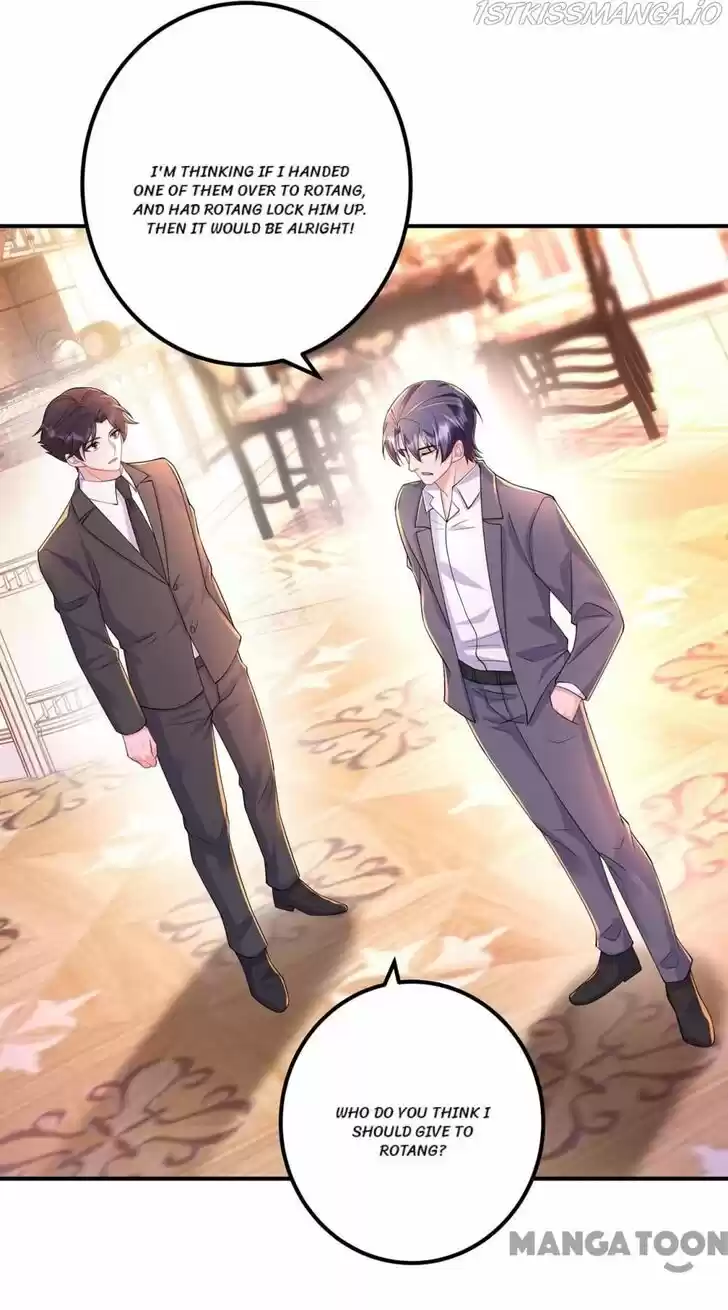 Into the Bones of Warm Marriage Ch.417