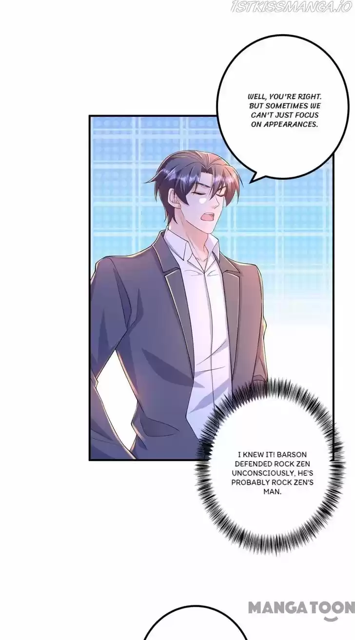 Into the Bones of Warm Marriage Ch.417