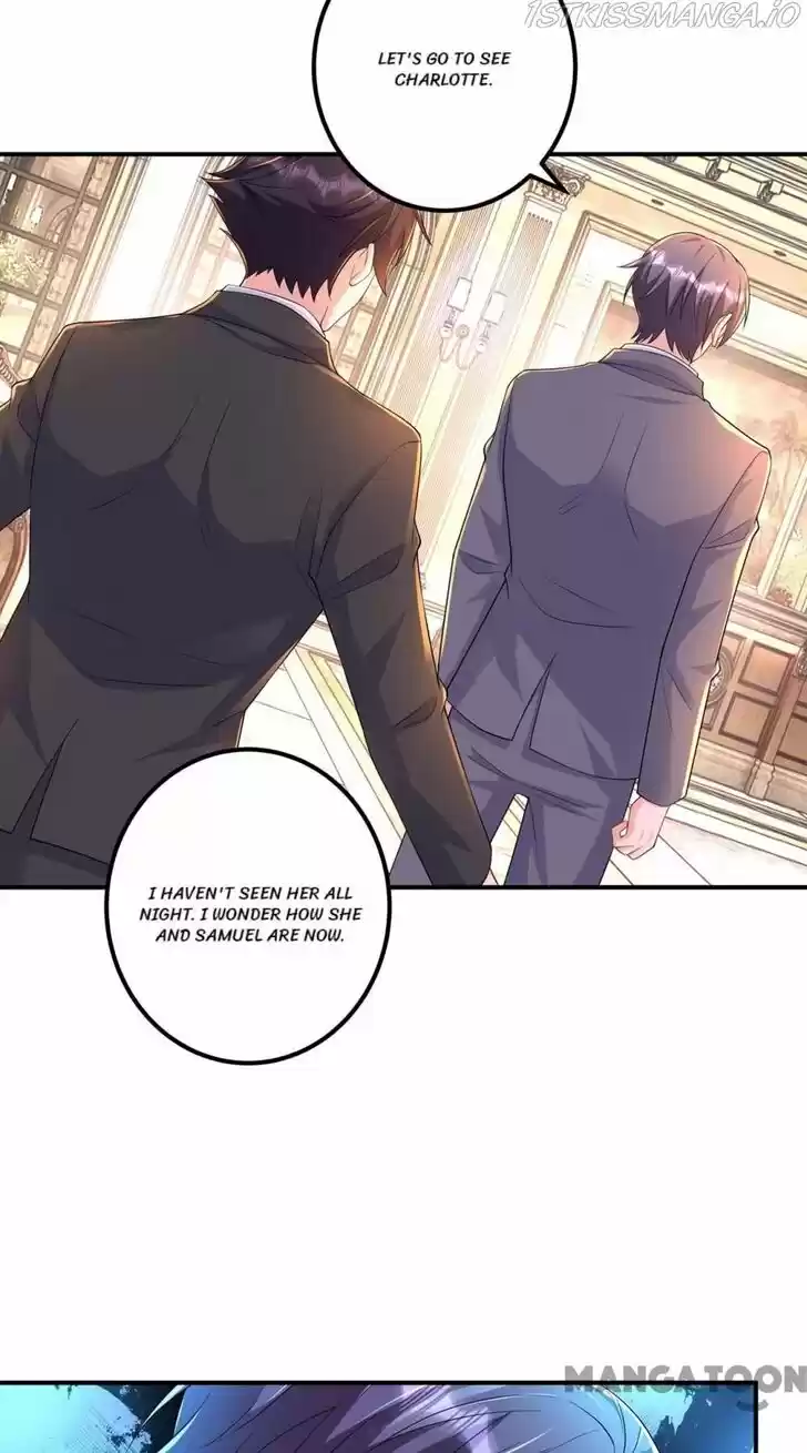 Into the Bones of Warm Marriage Ch.417