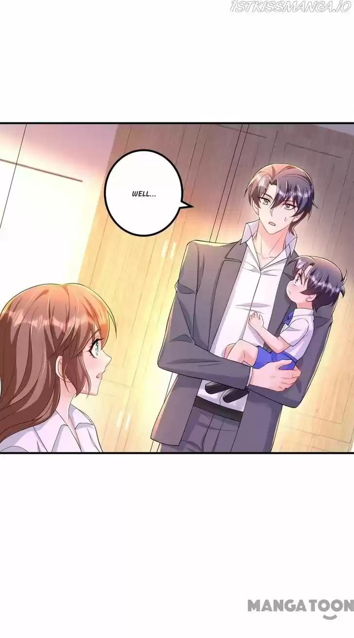 Into the Bones of Warm Marriage Ch.417