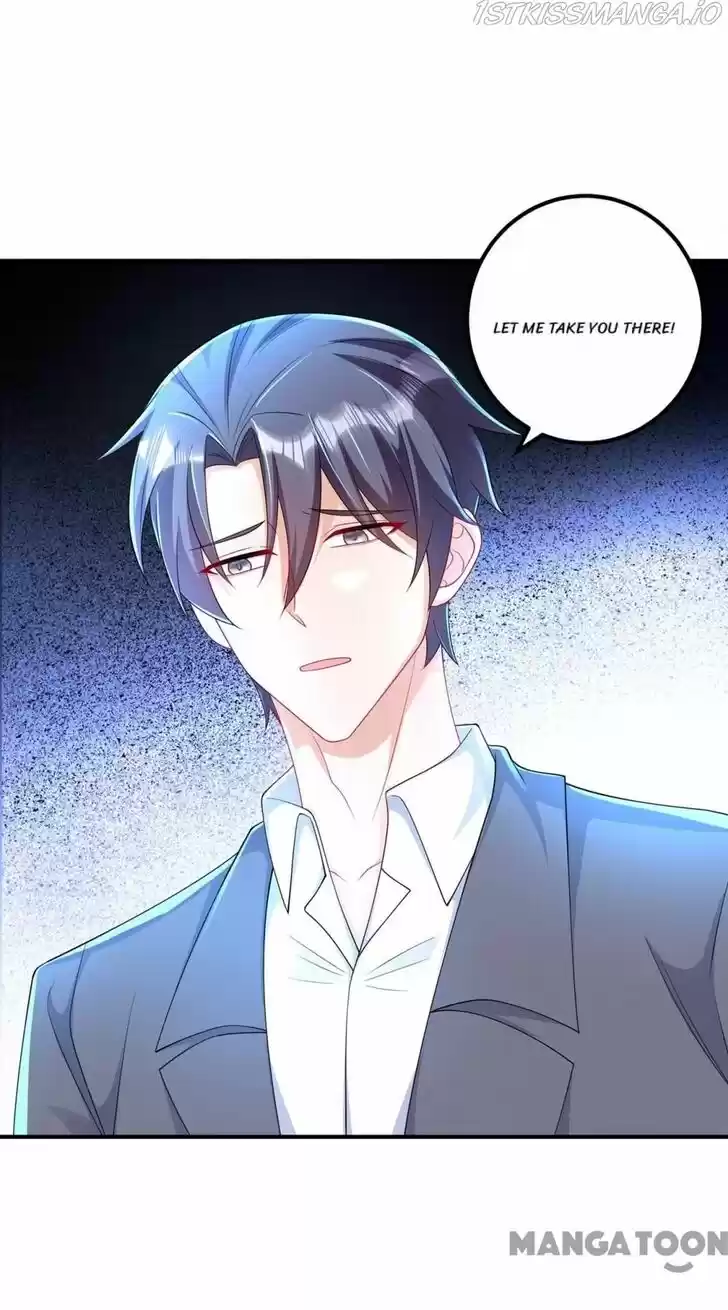 Into the Bones of Warm Marriage Ch.417