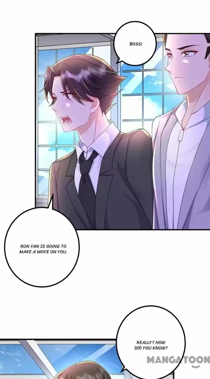 Into the Bones of Warm Marriage Ch.418