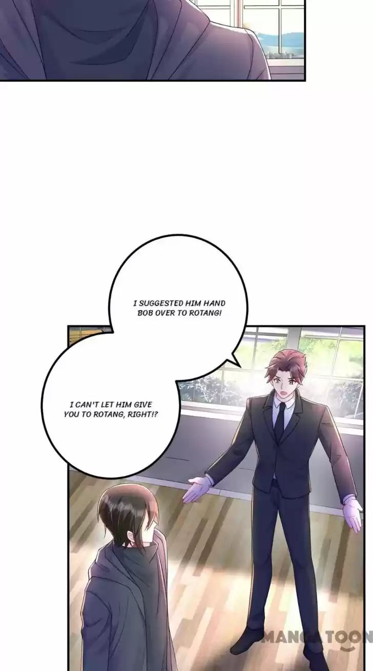 Into the Bones of Warm Marriage Ch.418