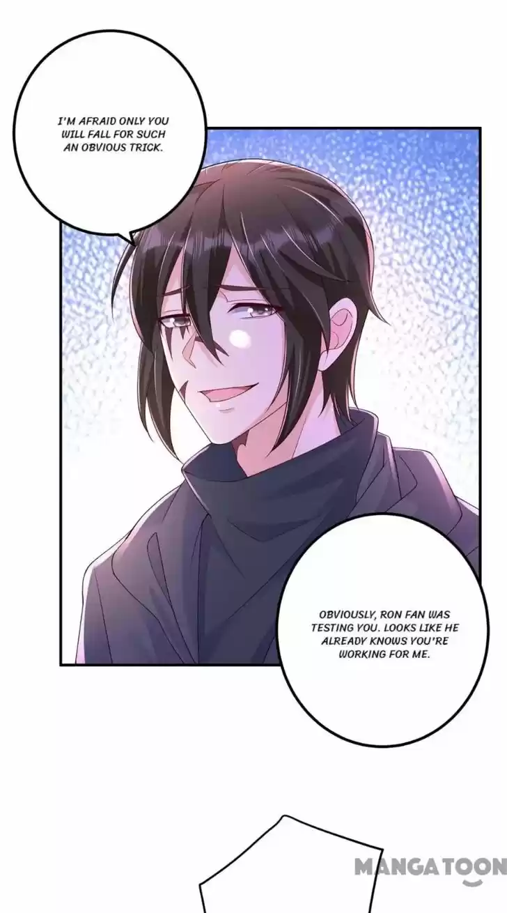 Into the Bones of Warm Marriage Ch.418