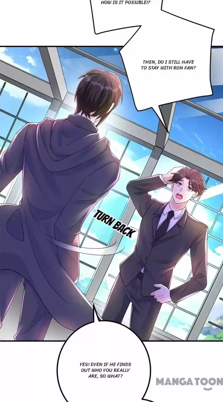 Into the Bones of Warm Marriage Ch.418