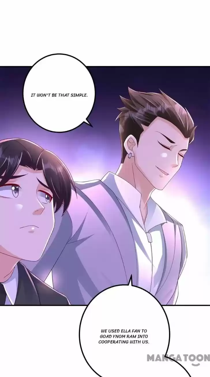 Into the Bones of Warm Marriage Ch.418