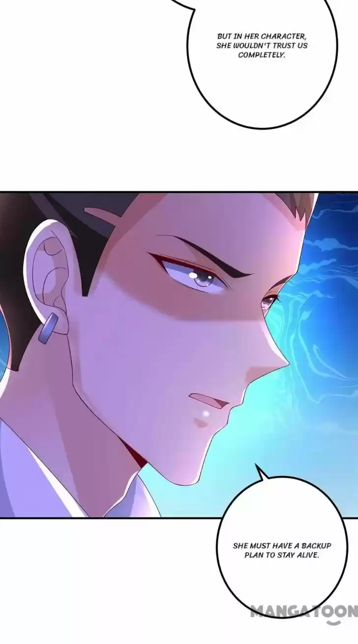 Into the Bones of Warm Marriage Ch.418