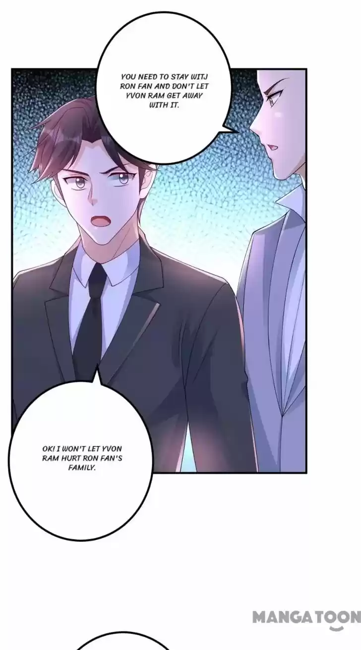 Into the Bones of Warm Marriage Ch.418