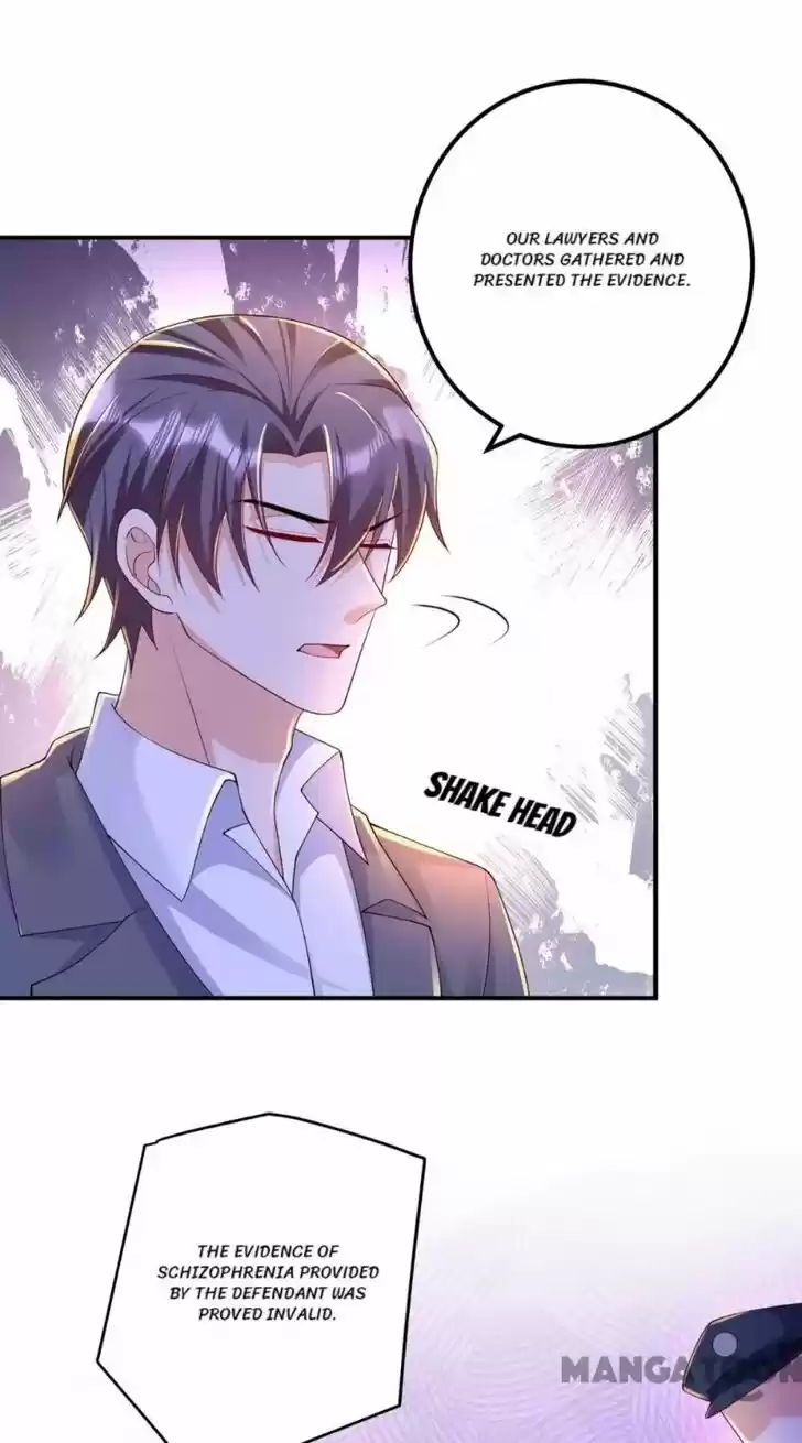 Into the Bones of Warm Marriage Ch.418