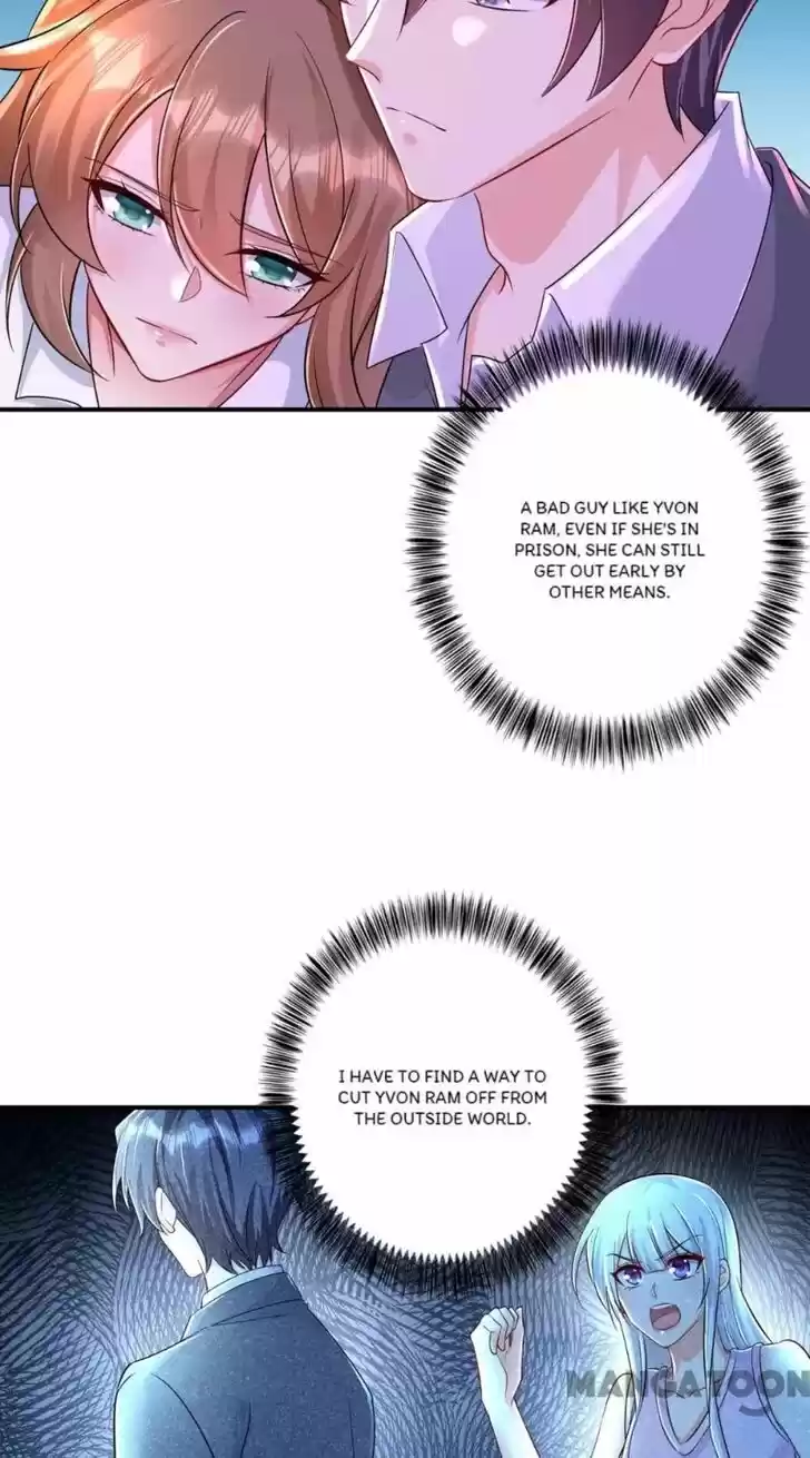 Into the Bones of Warm Marriage Ch.418