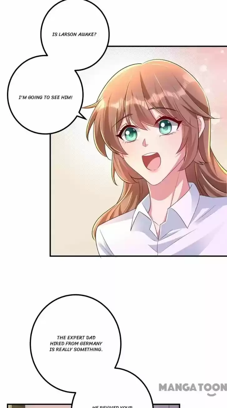 Into the Bones of Warm Marriage Ch.418