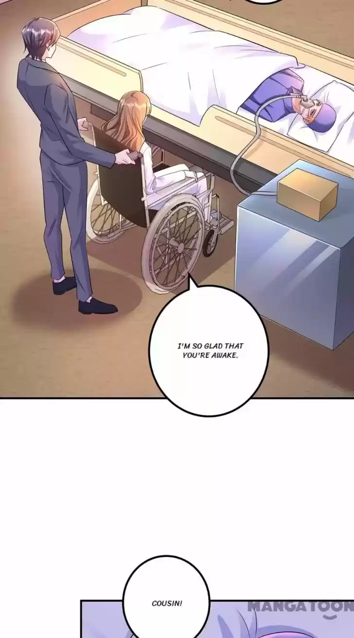 Into the Bones of Warm Marriage Ch.418