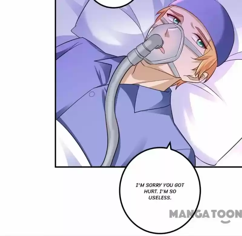 Into the Bones of Warm Marriage Ch.418