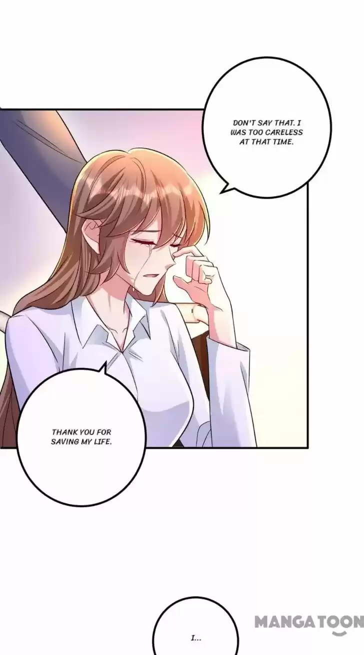 Into the Bones of Warm Marriage Ch.418