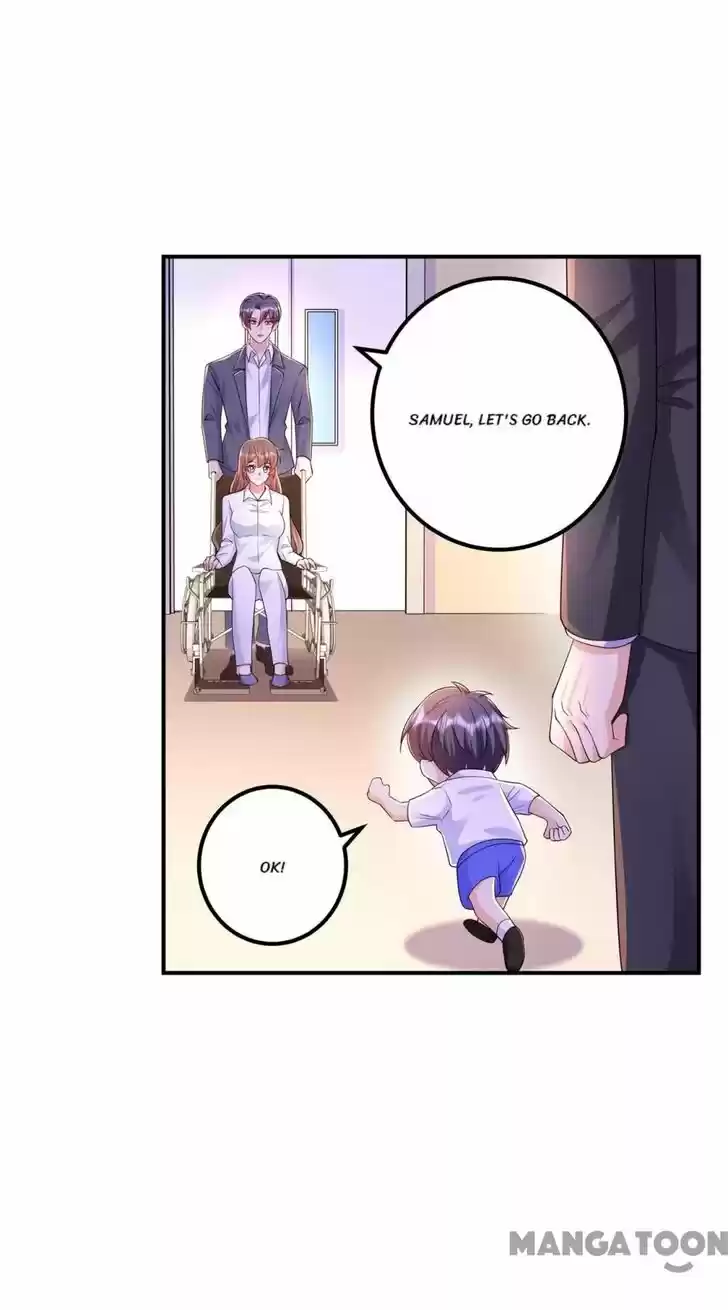 Into the Bones of Warm Marriage Ch.419