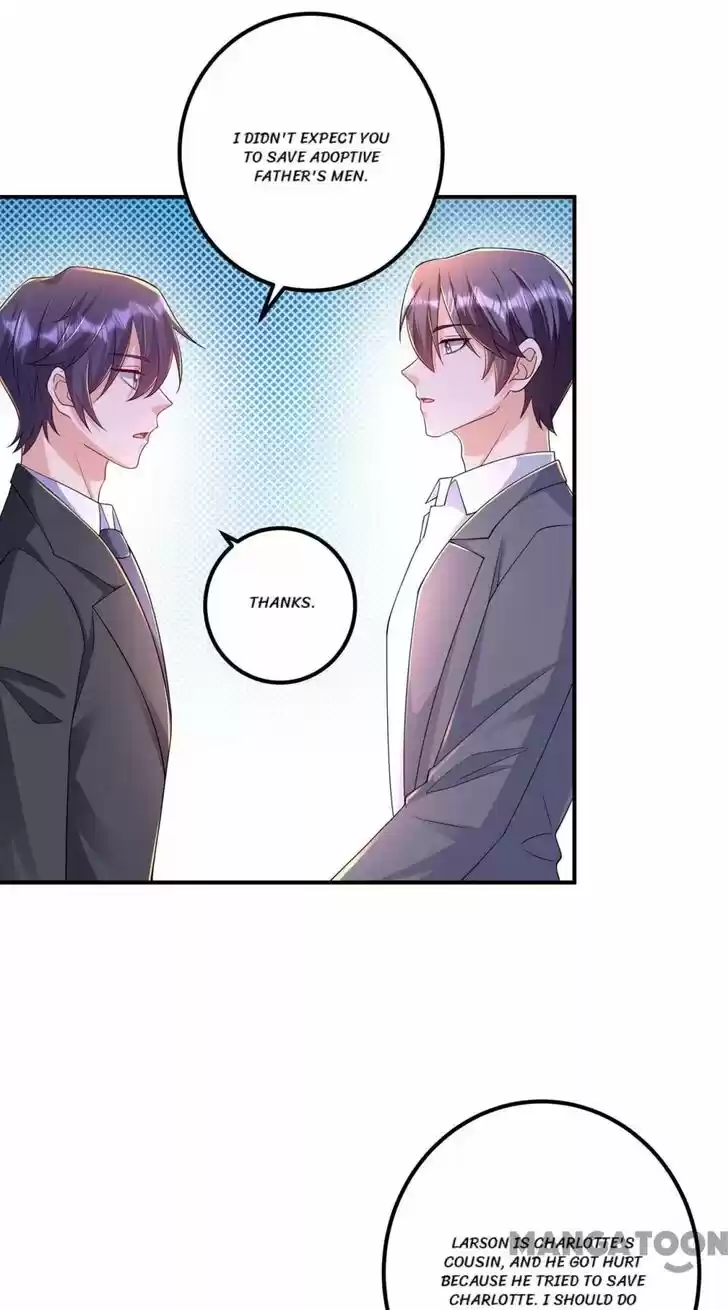 Into the Bones of Warm Marriage Ch.419