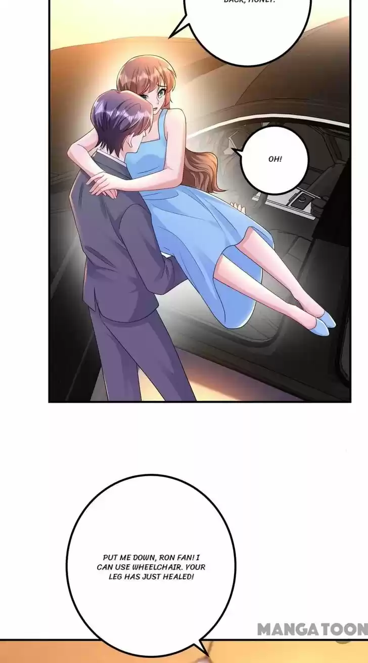 Into the Bones of Warm Marriage Ch.419