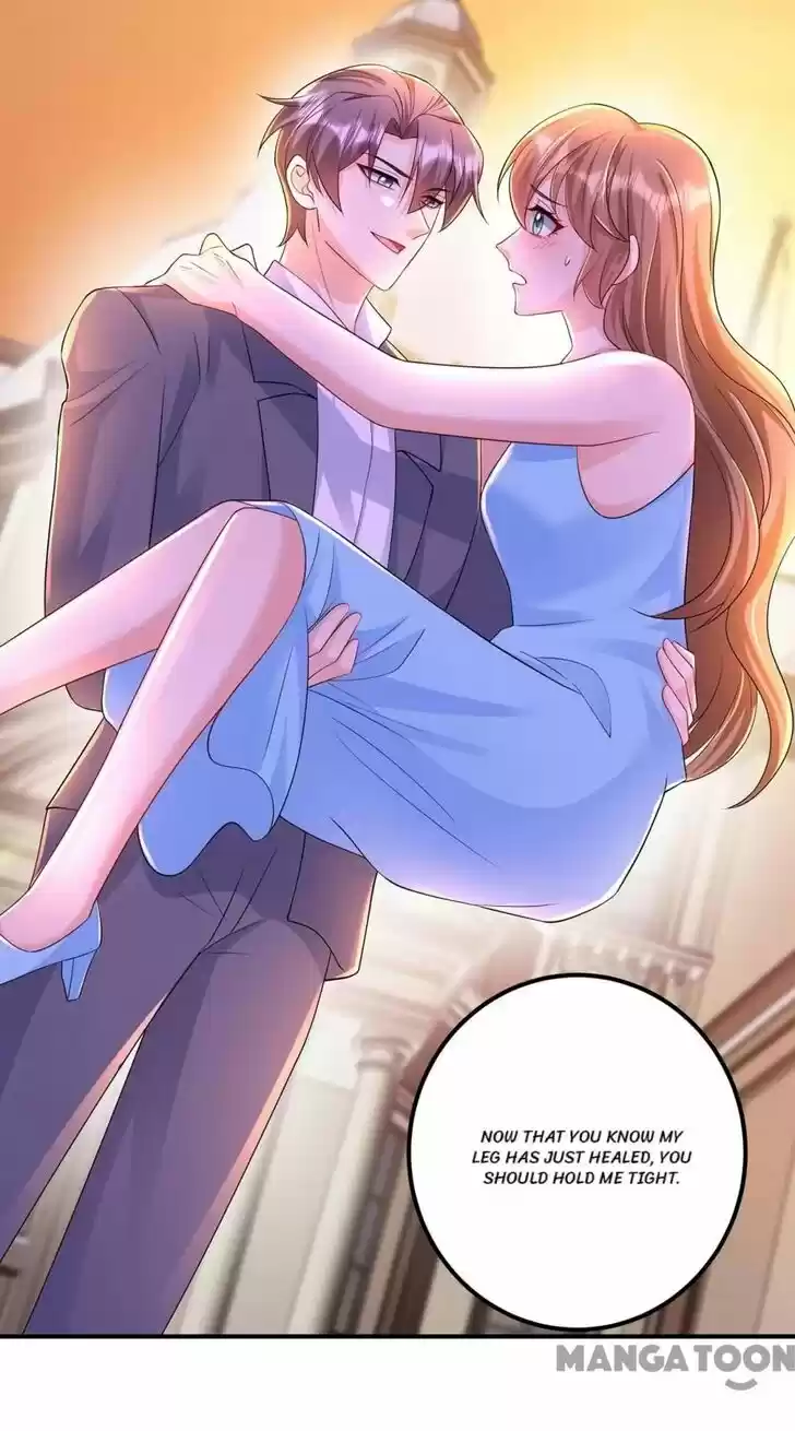 Into the Bones of Warm Marriage Ch.419