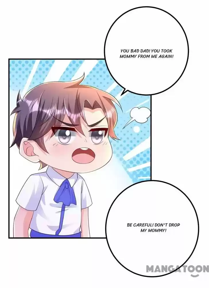 Into the Bones of Warm Marriage Ch.419