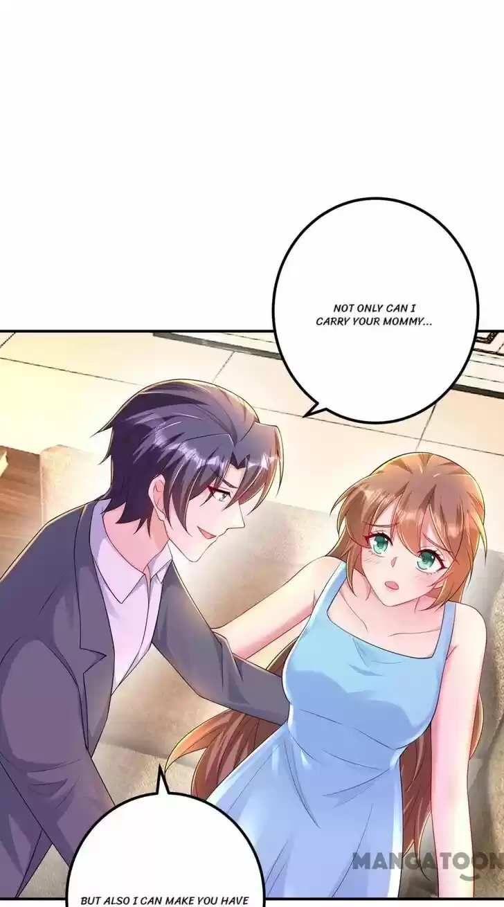 Into the Bones of Warm Marriage Ch.419