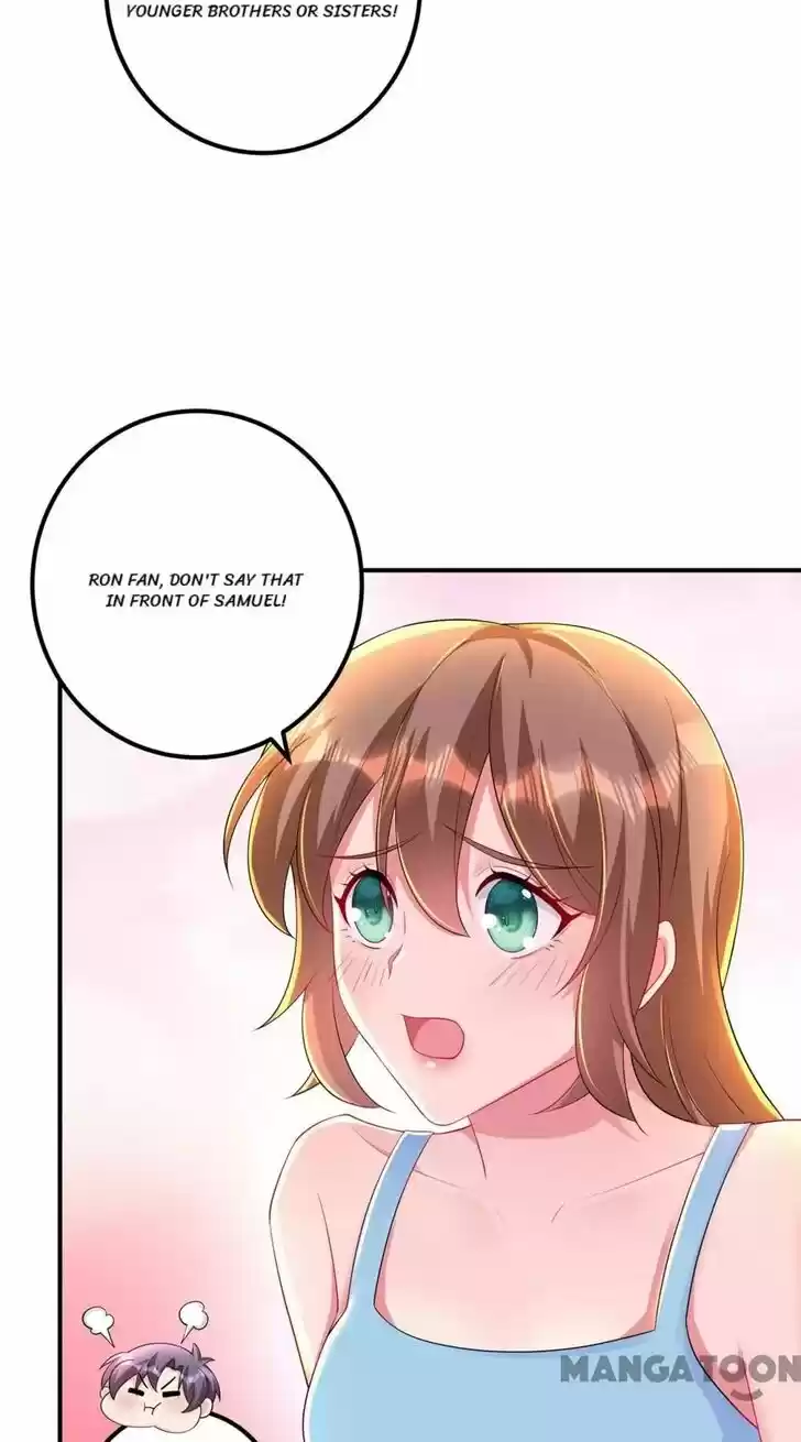 Into the Bones of Warm Marriage Ch.419