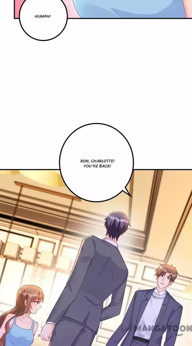 Into the Bones of Warm Marriage Ch.419