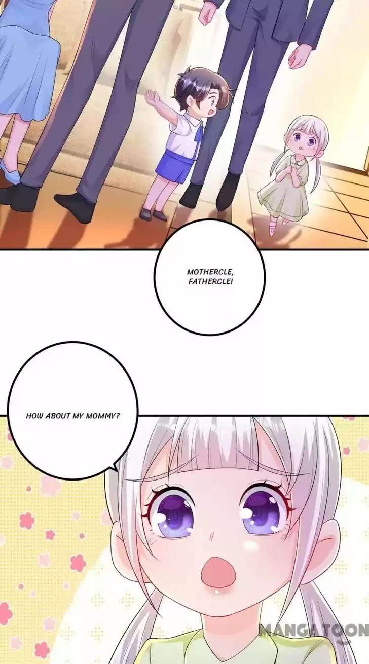 Into the Bones of Warm Marriage Ch.419