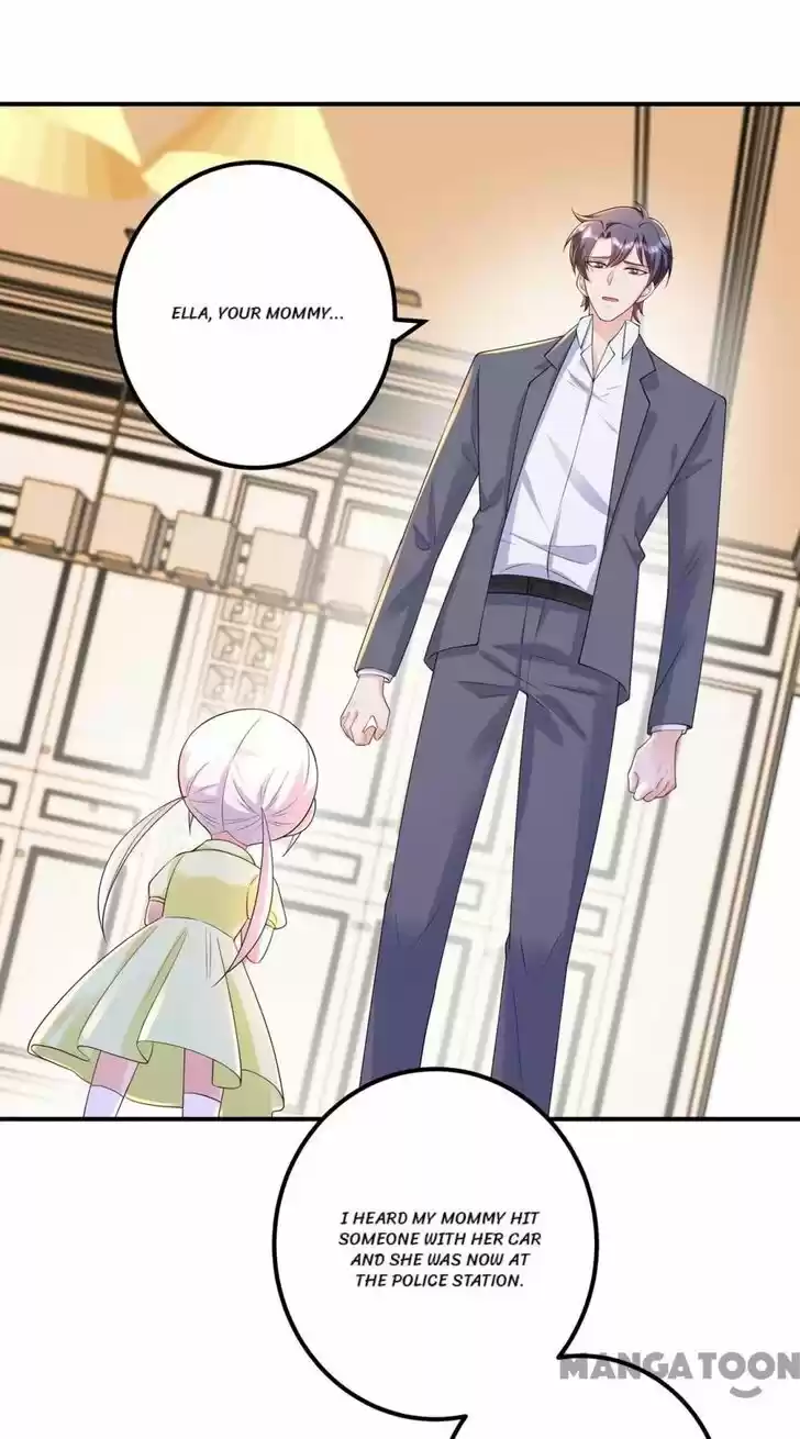 Into the Bones of Warm Marriage Ch.419