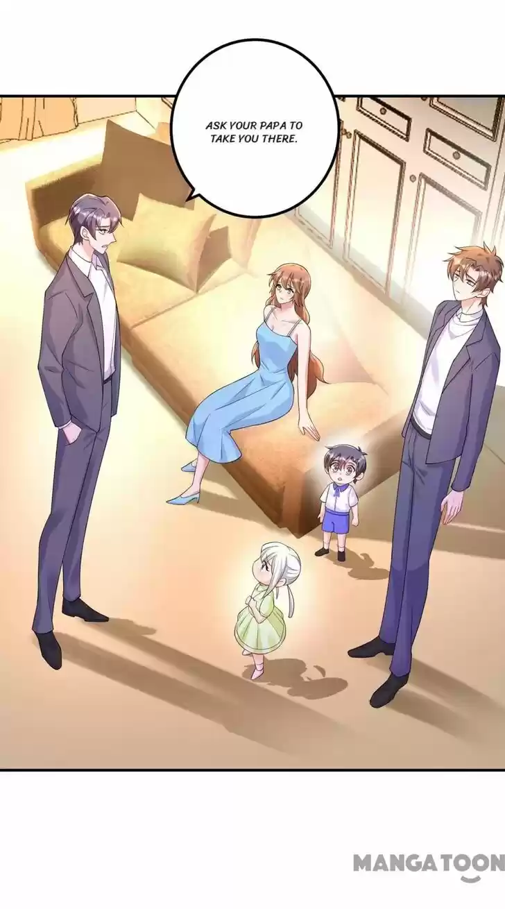 Into the Bones of Warm Marriage Ch.419