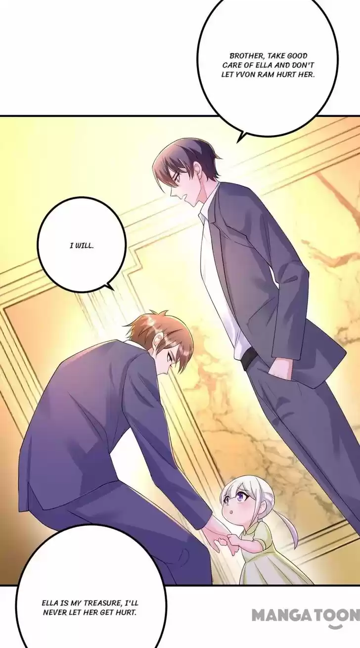 Into the Bones of Warm Marriage Ch.419